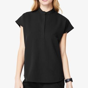 NWOT Figs Rafaela Scrub Top